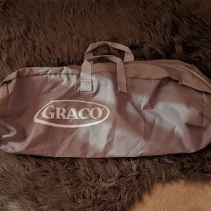 Graco bag